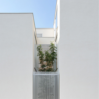 Exterior（外観）