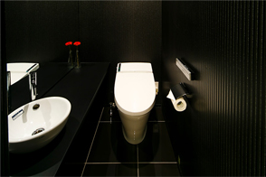 Toilet（トイレ）